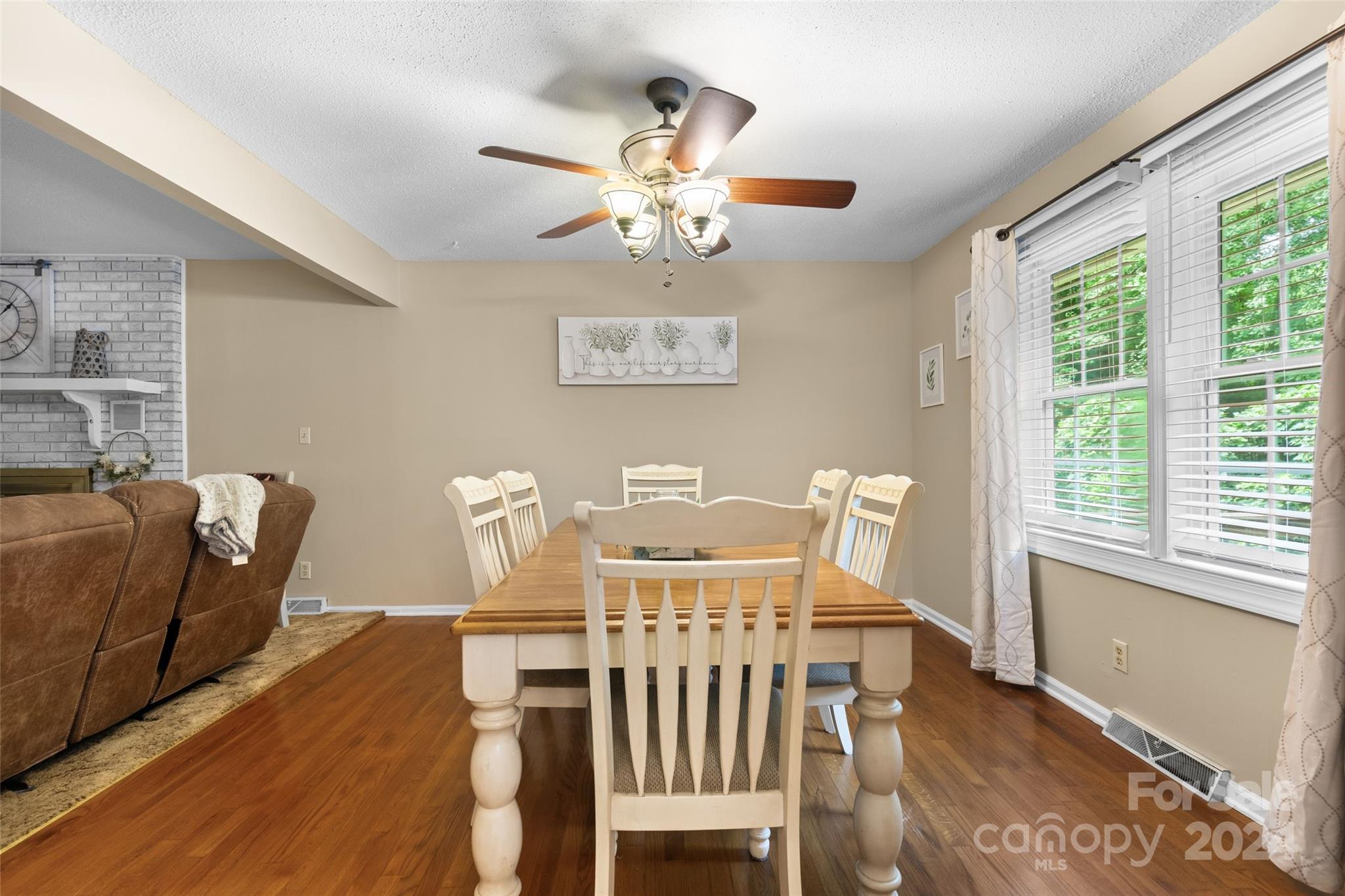 Lakewood Forest - Residential