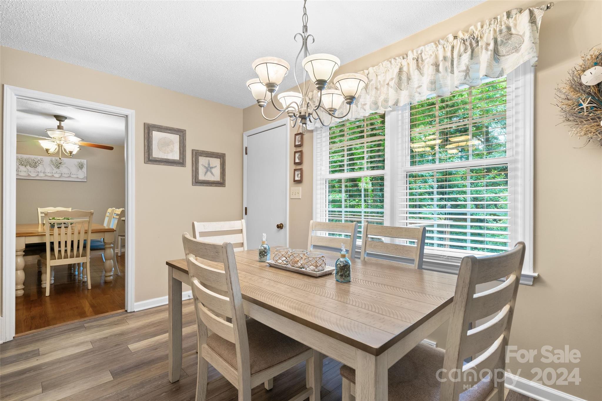 Lakewood Forest - Residential