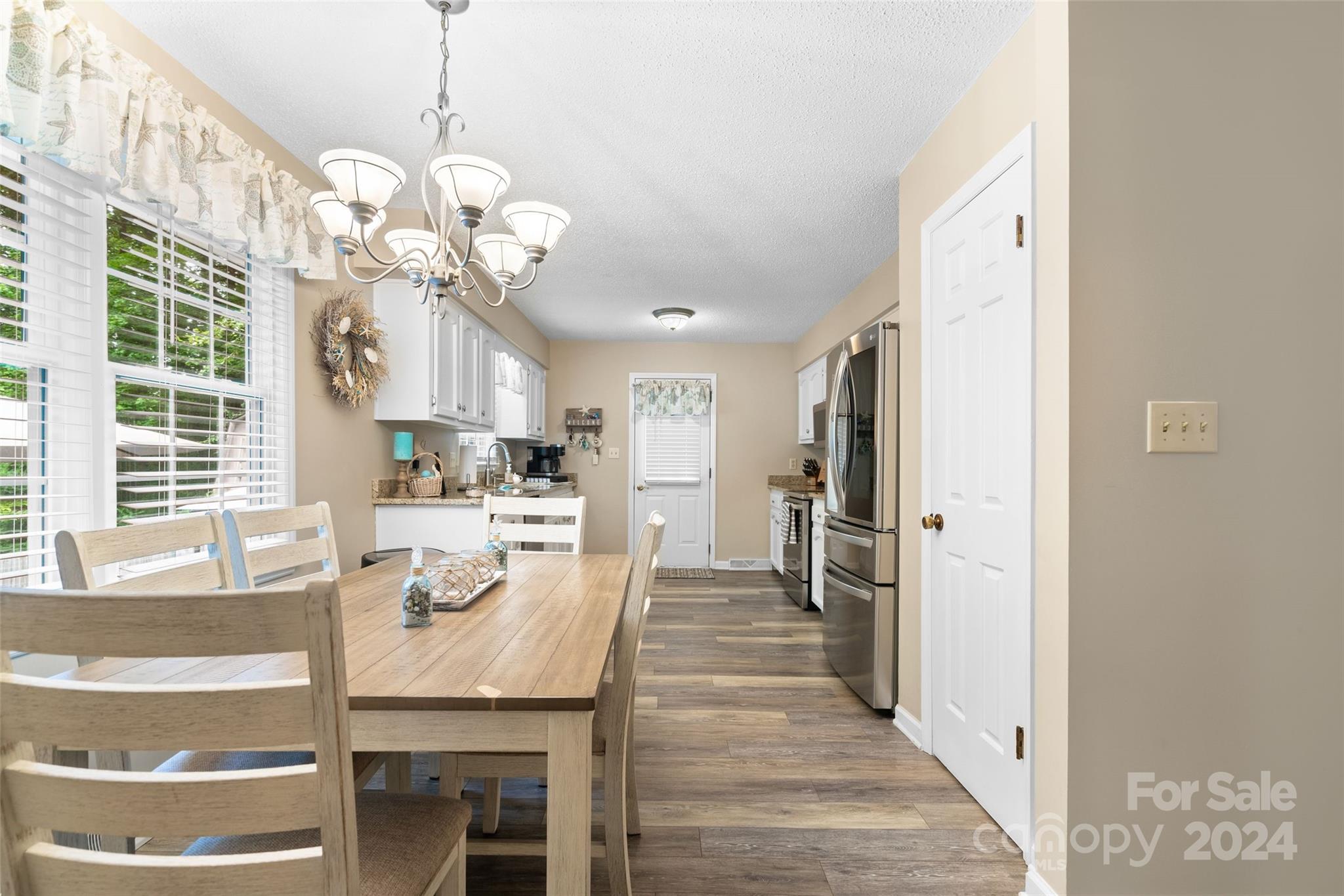 Lakewood Forest - Residential