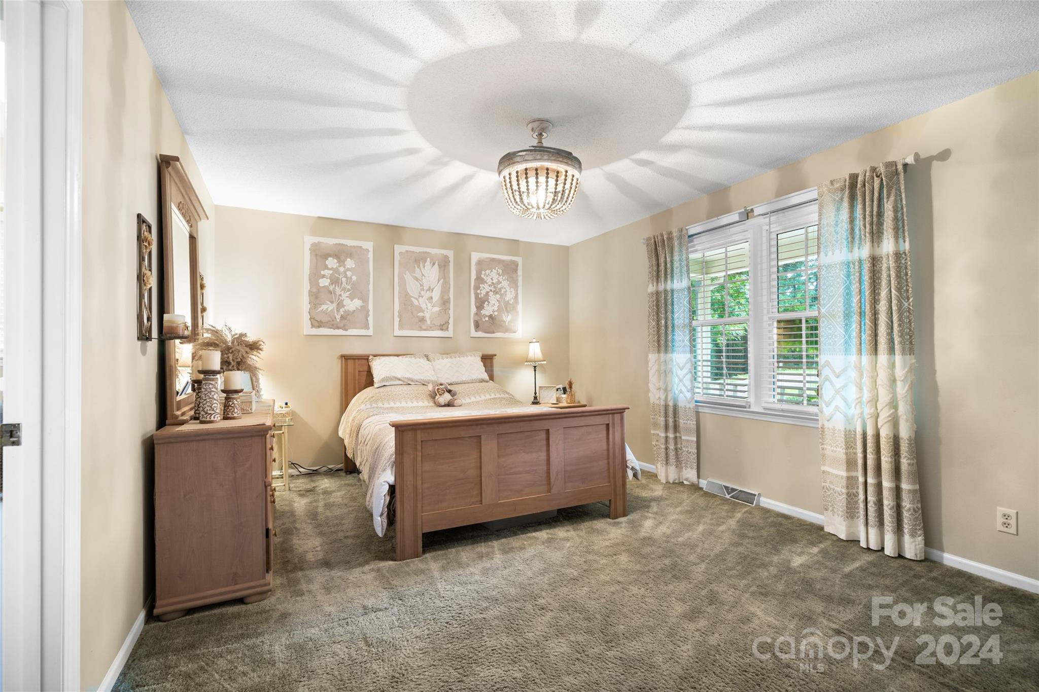 Lakewood Forest - Residential