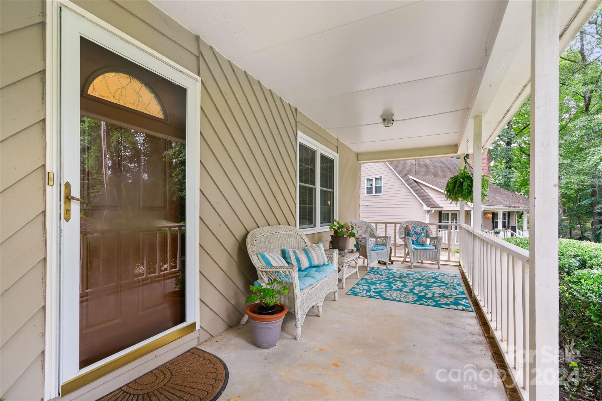 Lakewood Forest - Residential