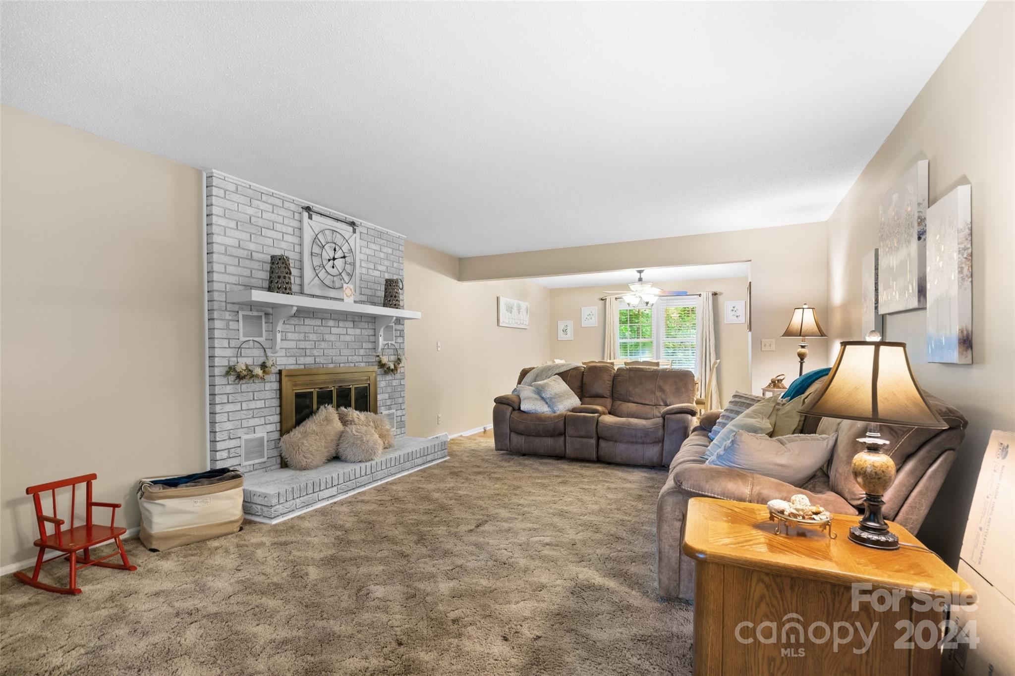 Lakewood Forest - Residential