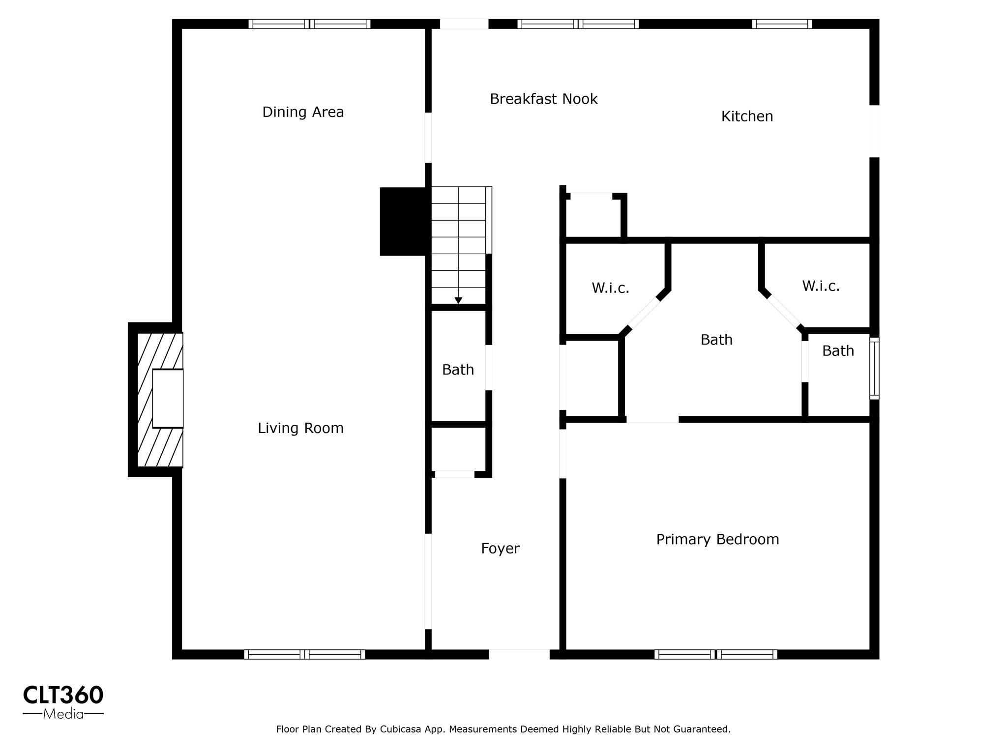 Lakewood Forest - Residential