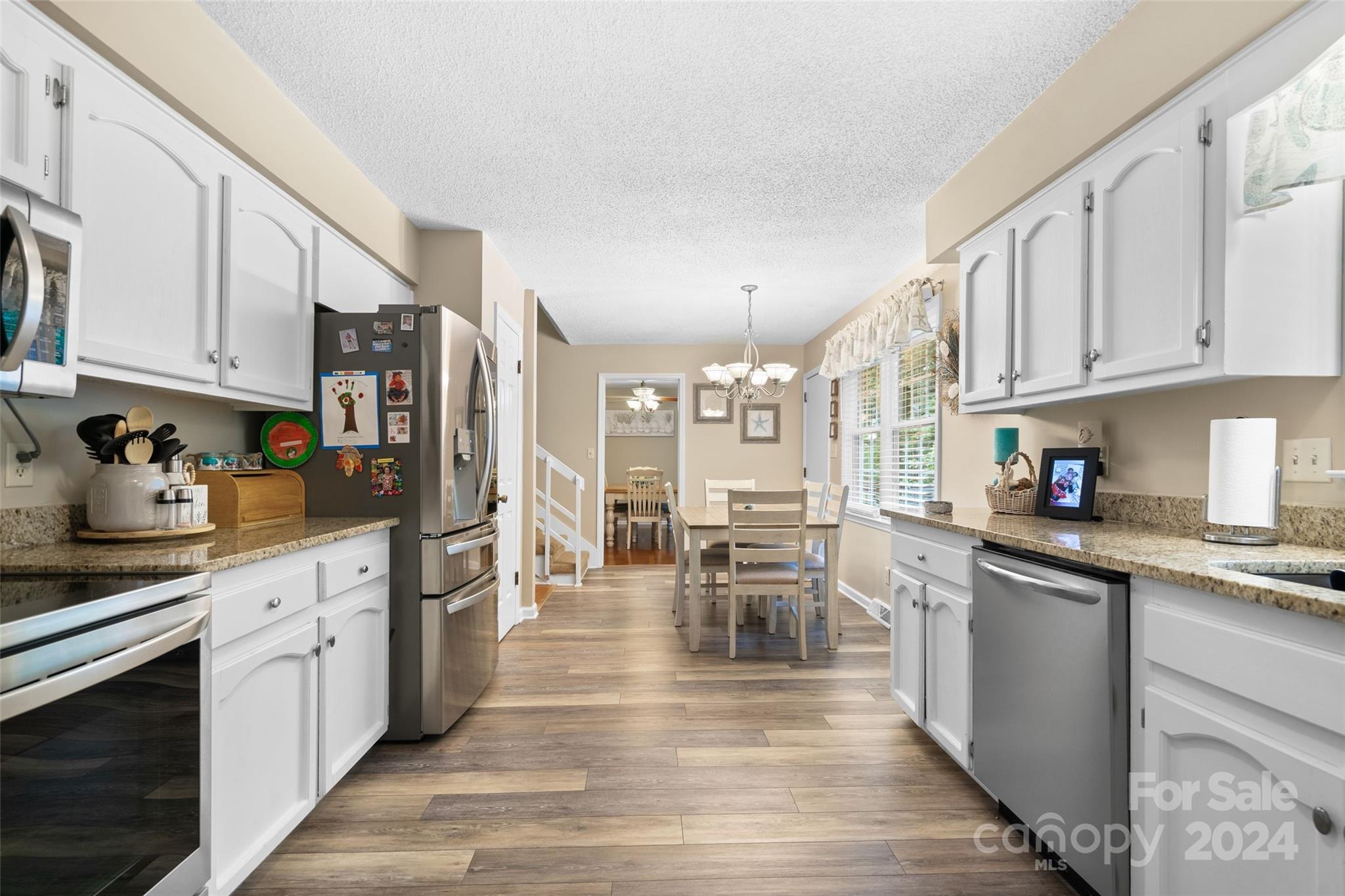 Lakewood Forest - Residential