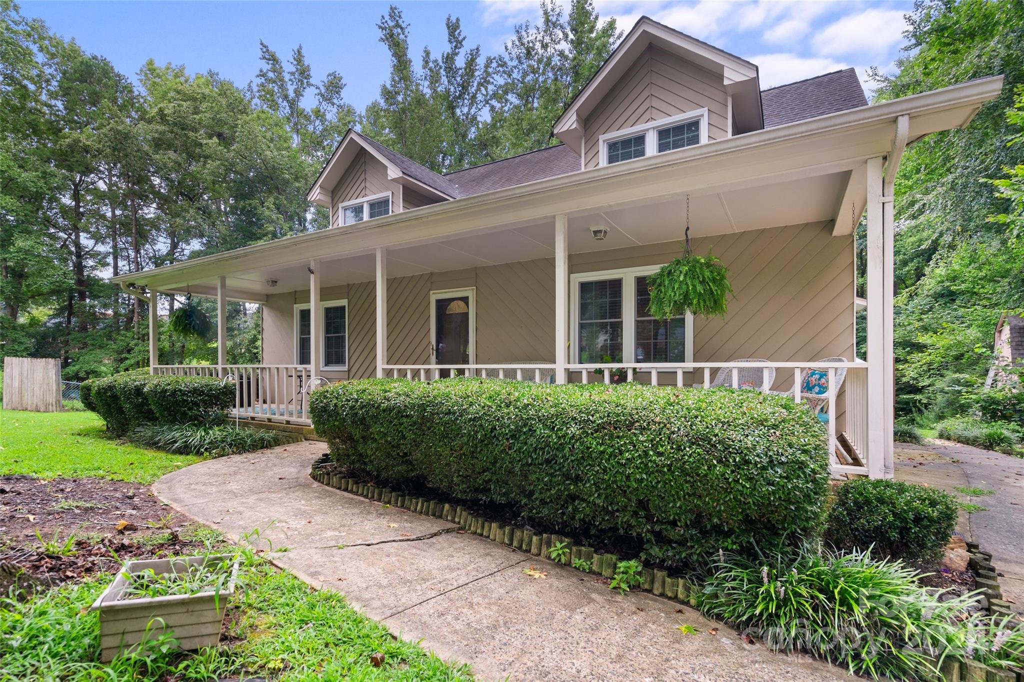 Lakewood Forest - Residential