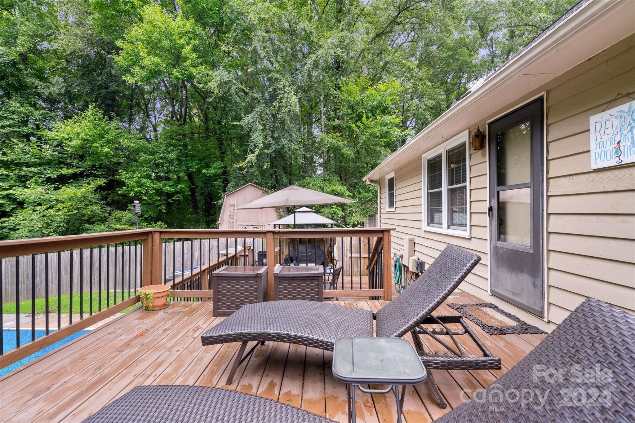 Lakewood Forest - Residential