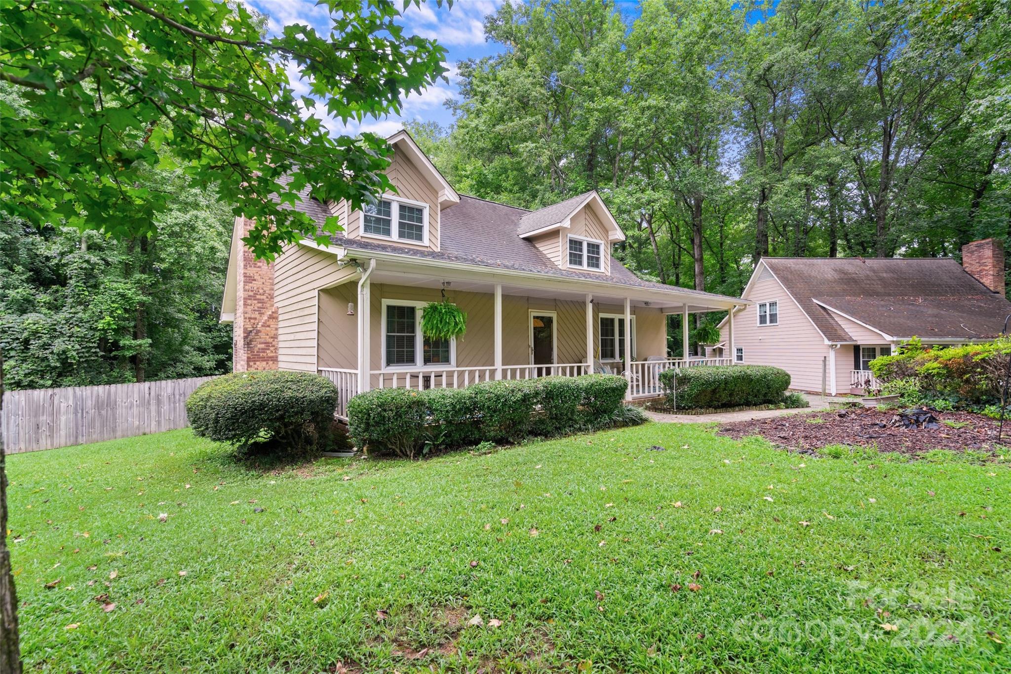 Lakewood Forest - Residential