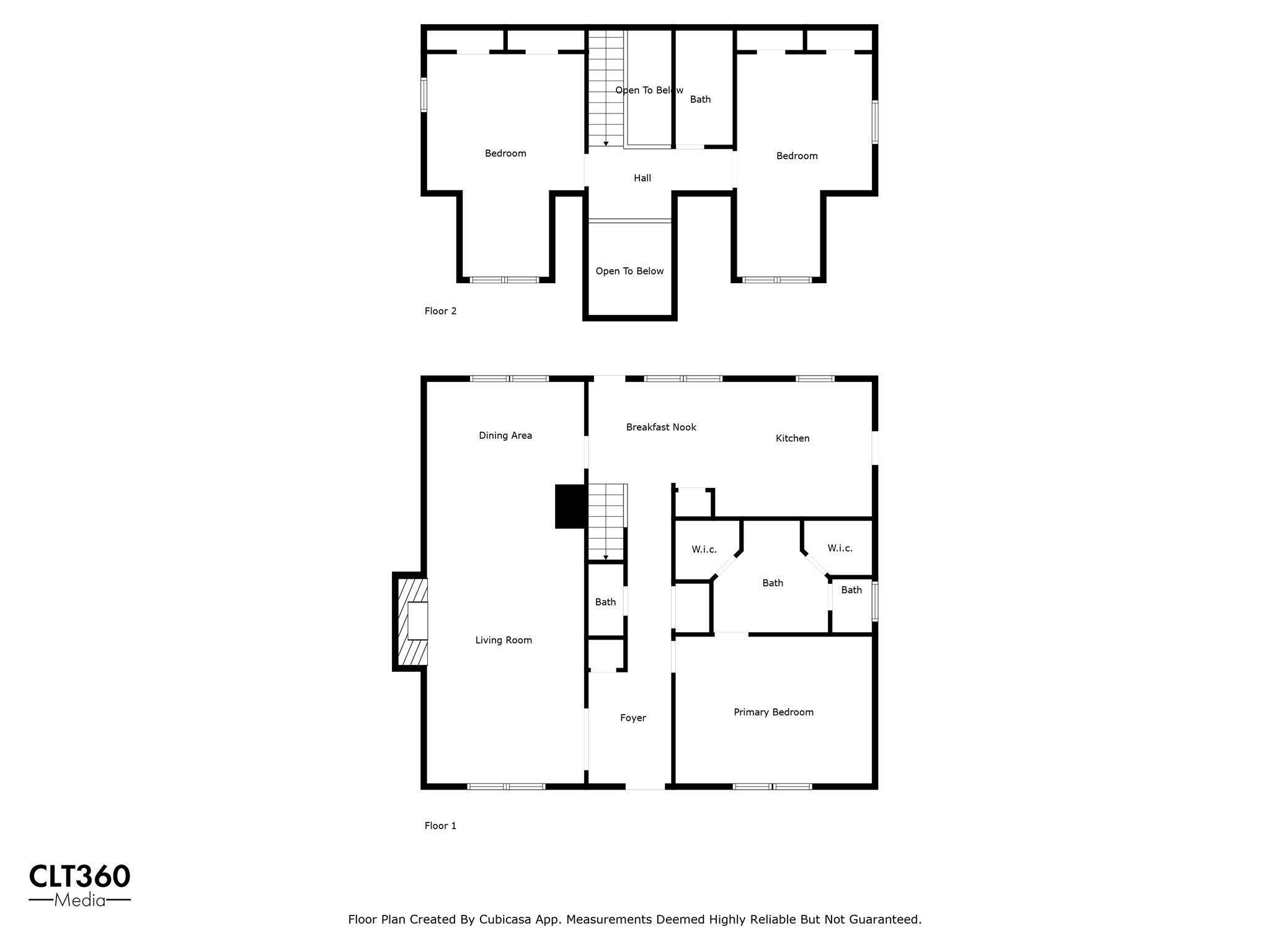 Lakewood Forest - Residential
