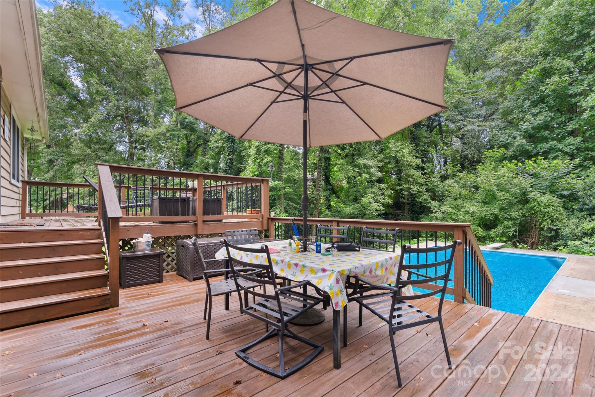 Lakewood Forest - Residential