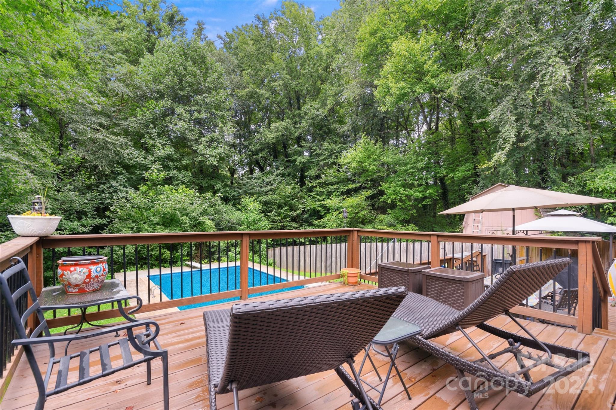 Lakewood Forest - Residential