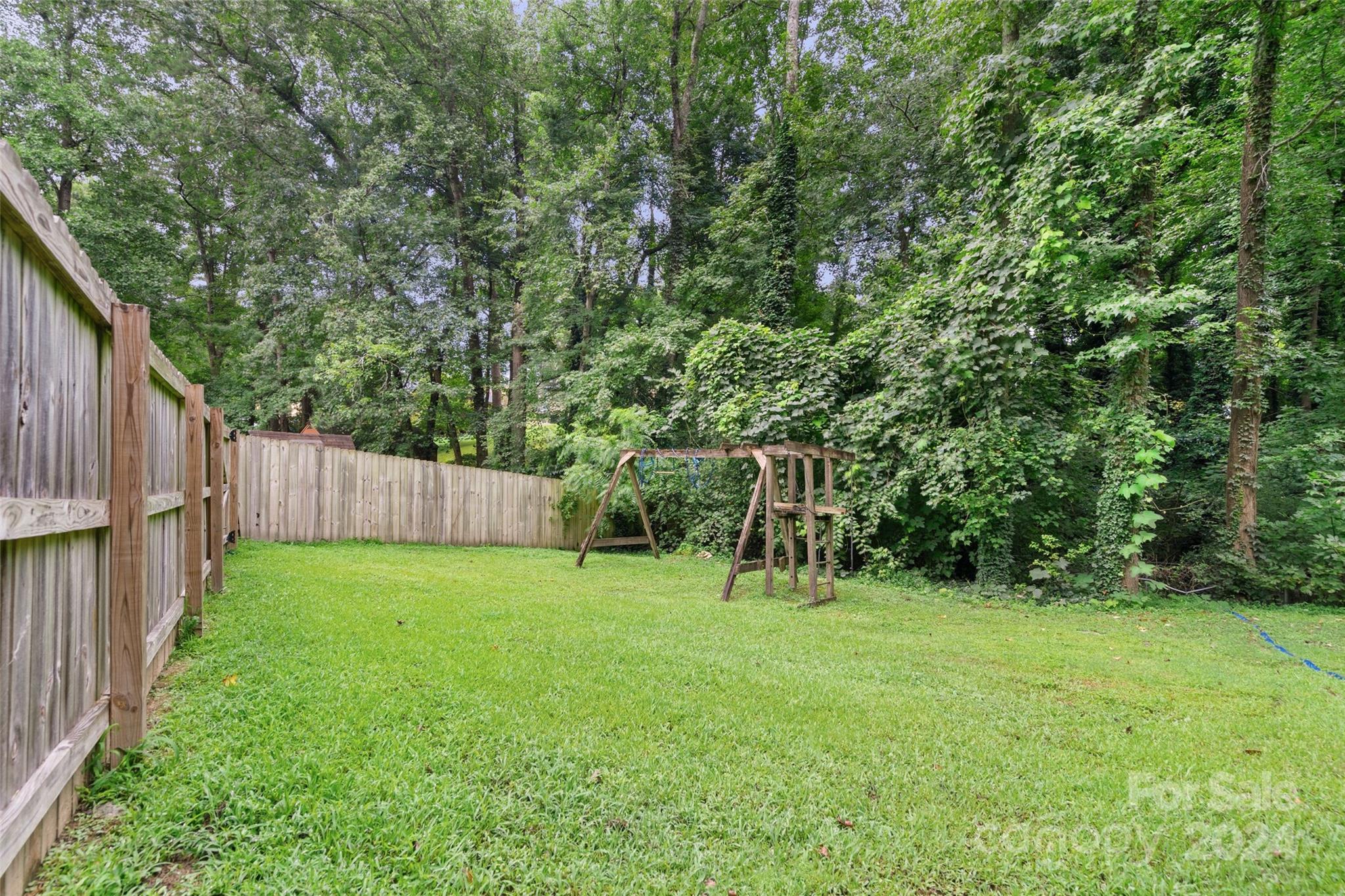 Lakewood Forest - Residential