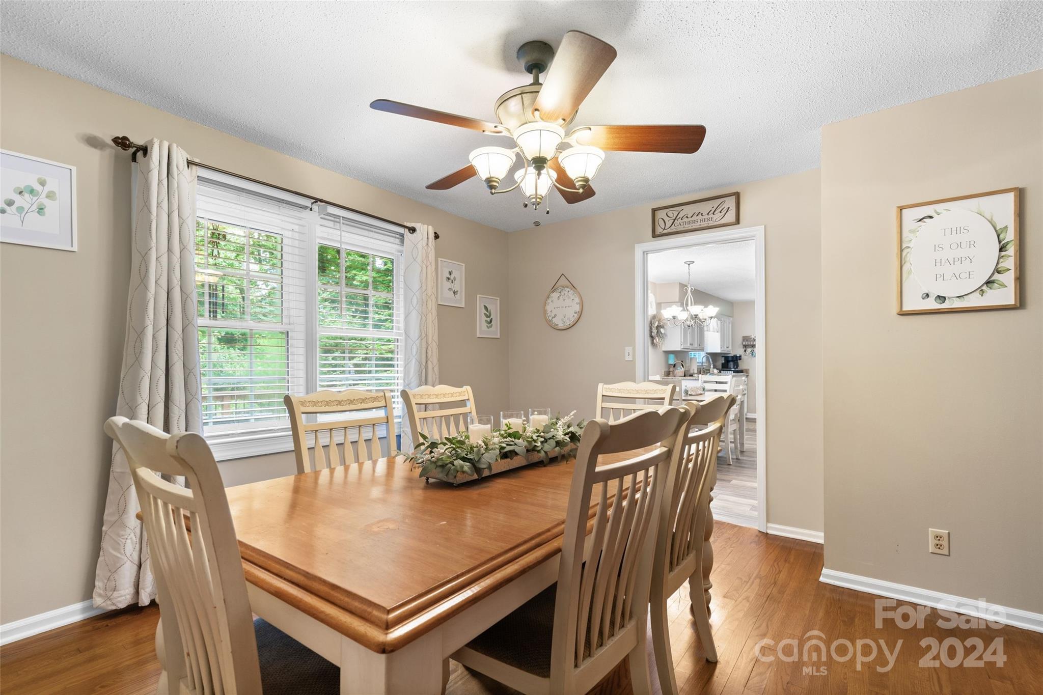 Lakewood Forest - Residential