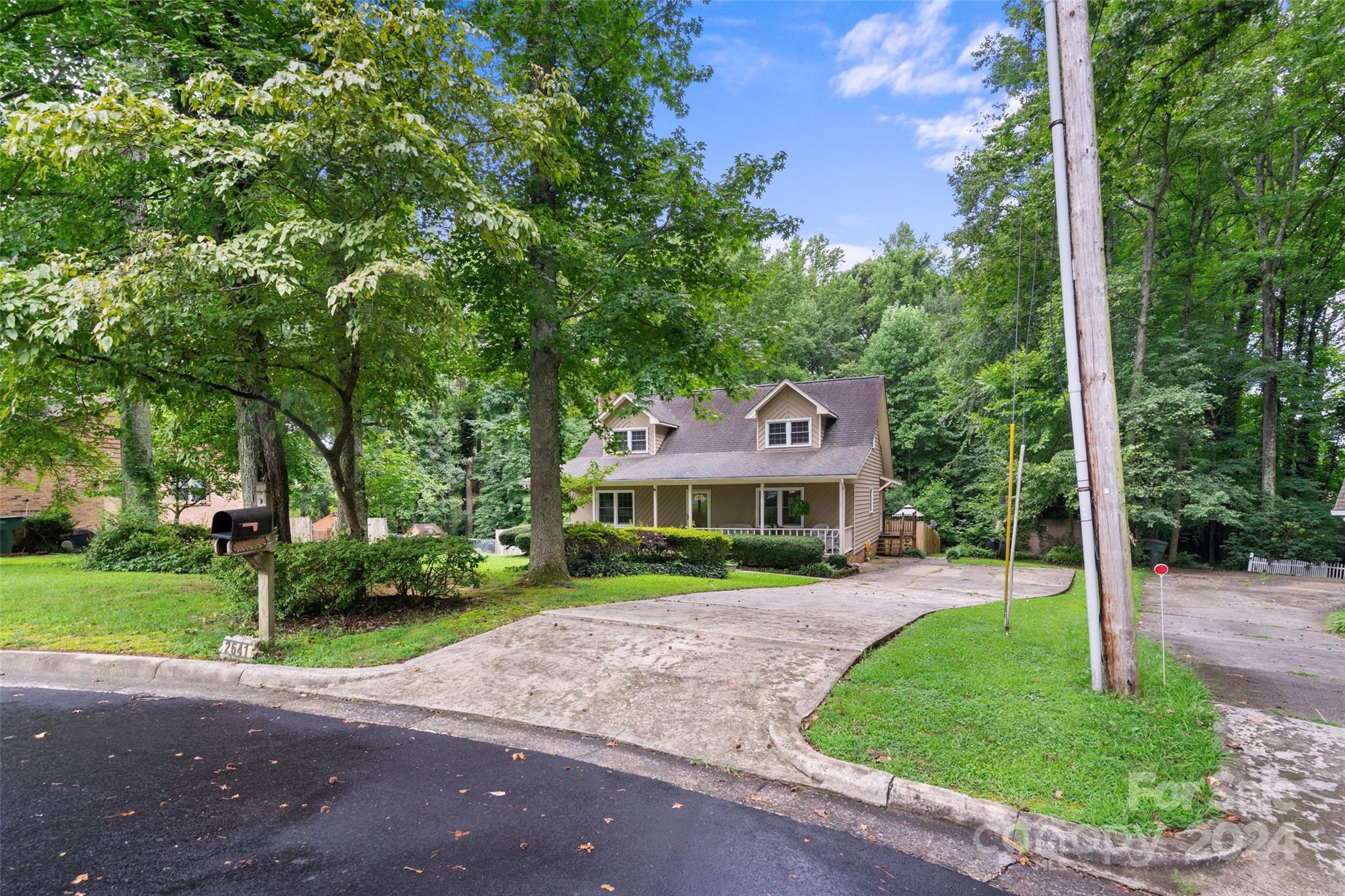 Lakewood Forest - Residential