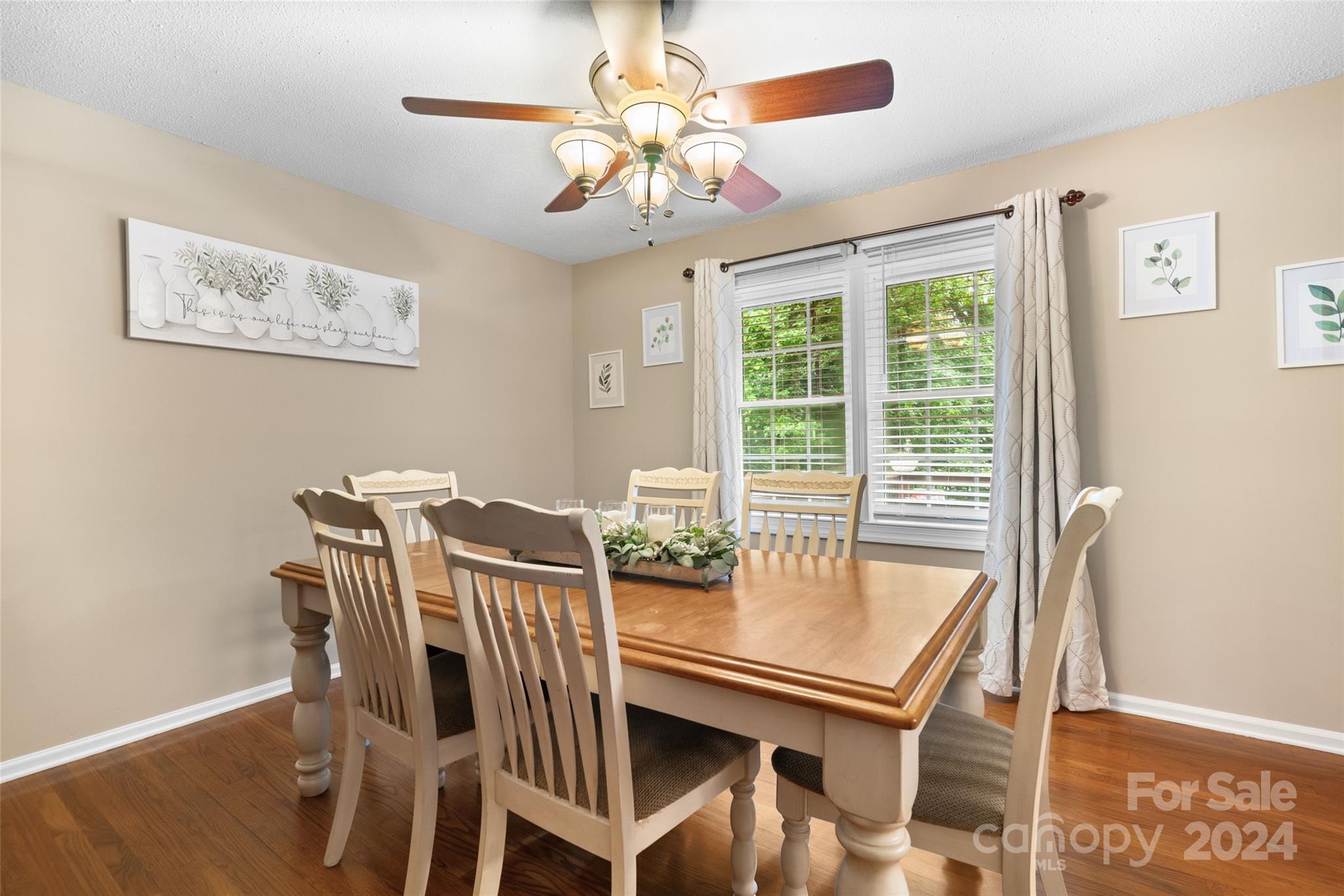 Lakewood Forest - Residential