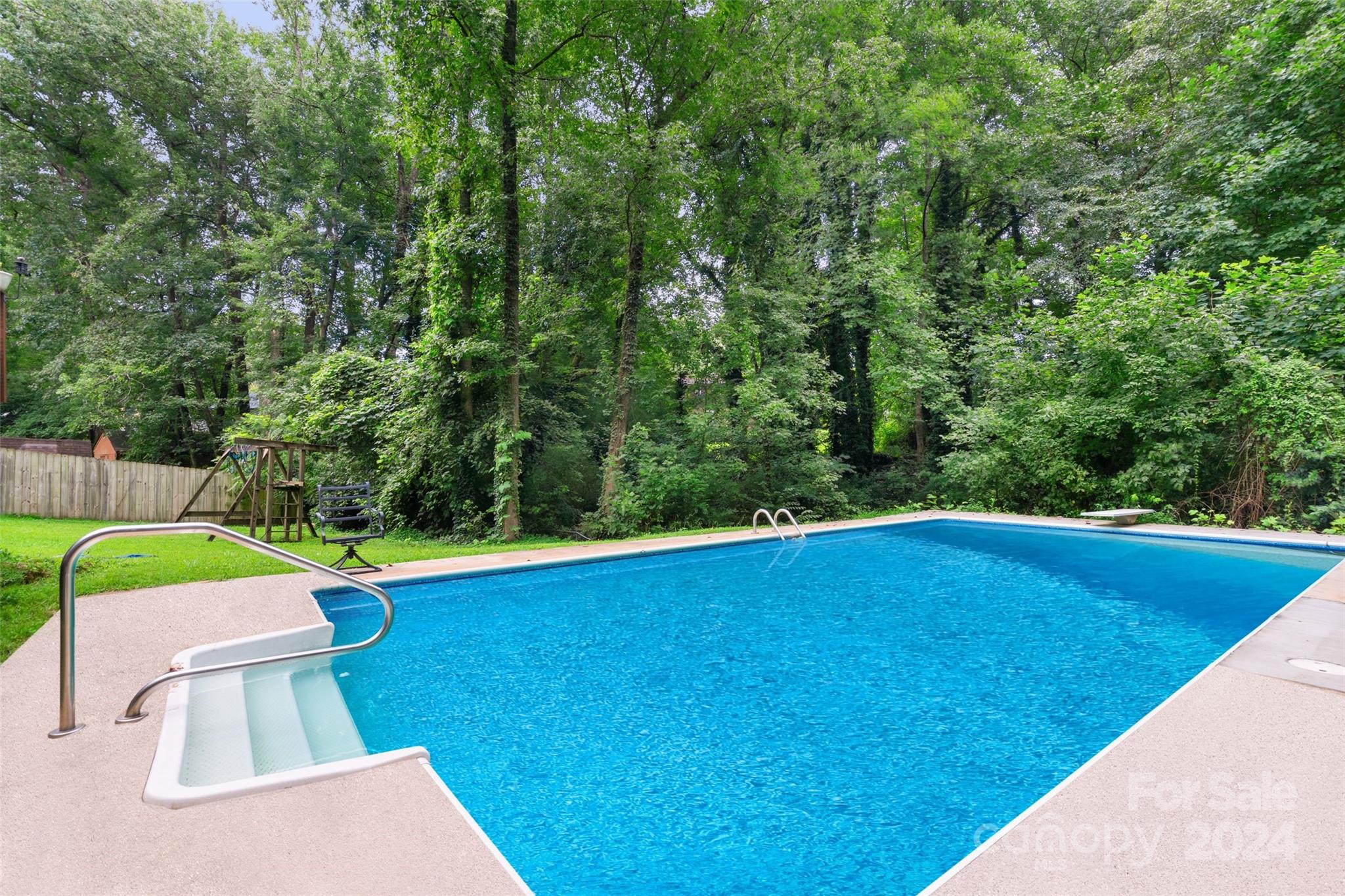 Lakewood Forest - Residential