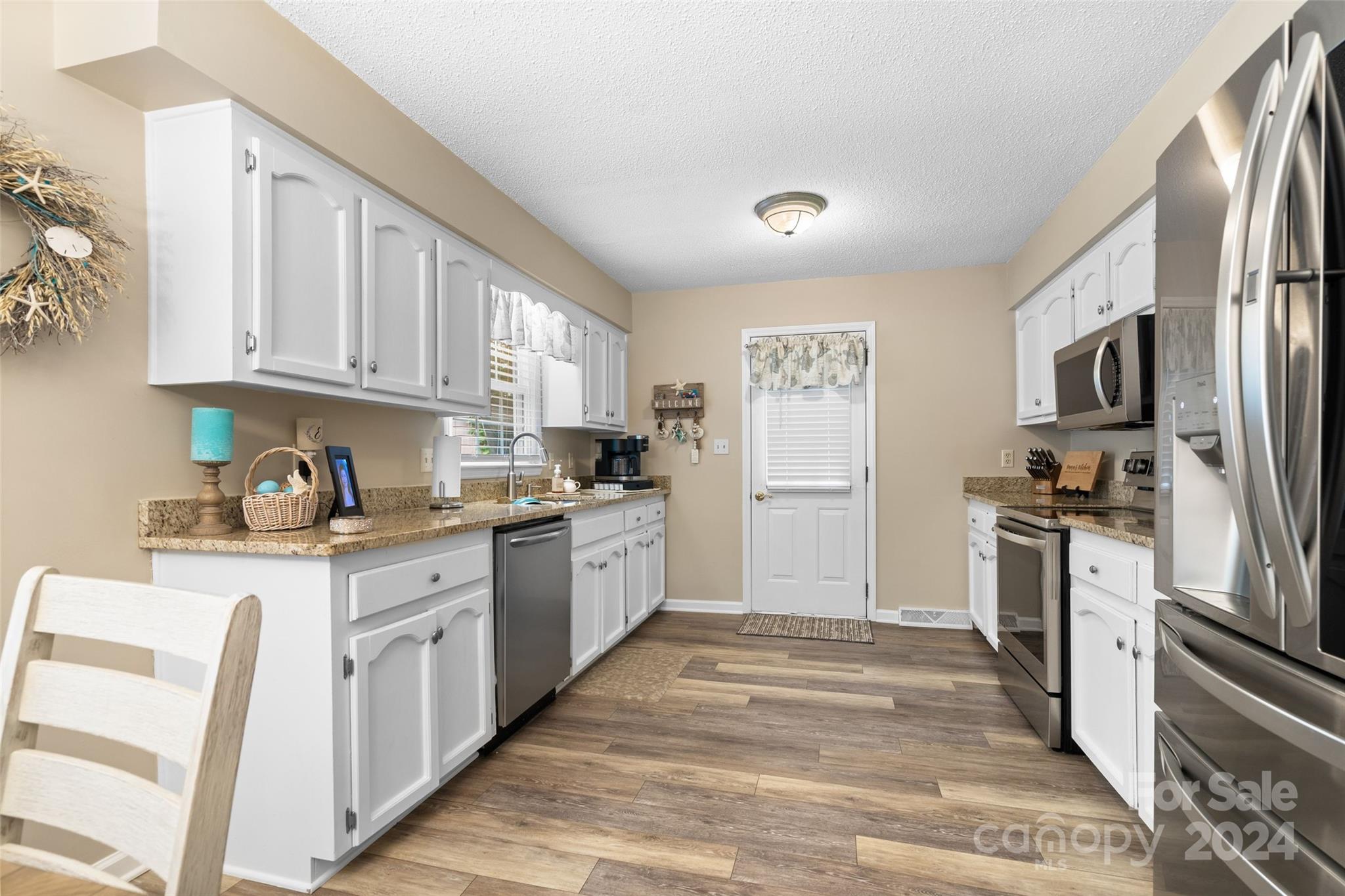 Lakewood Forest - Residential