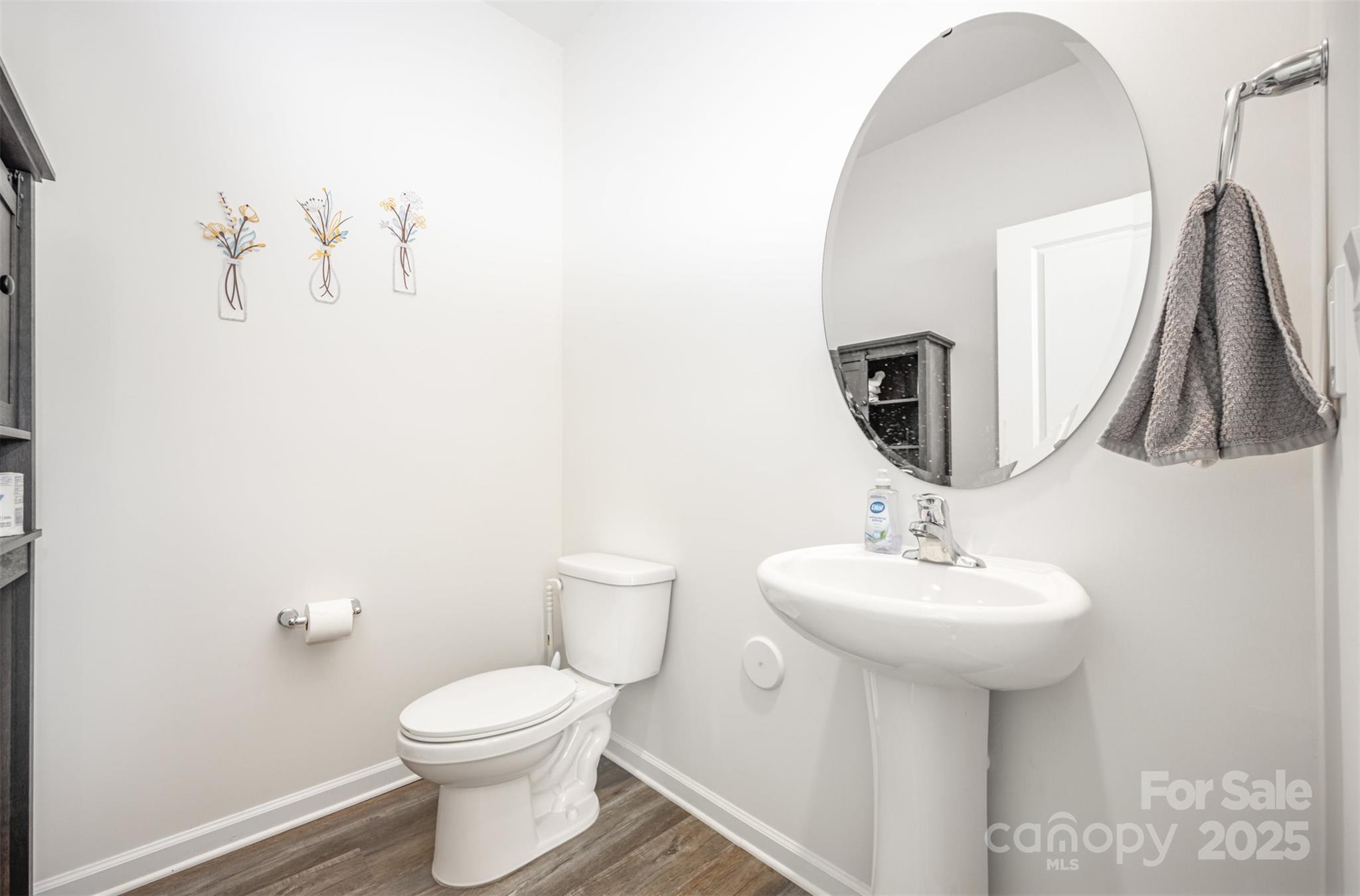 Fergus Crossing - Residential