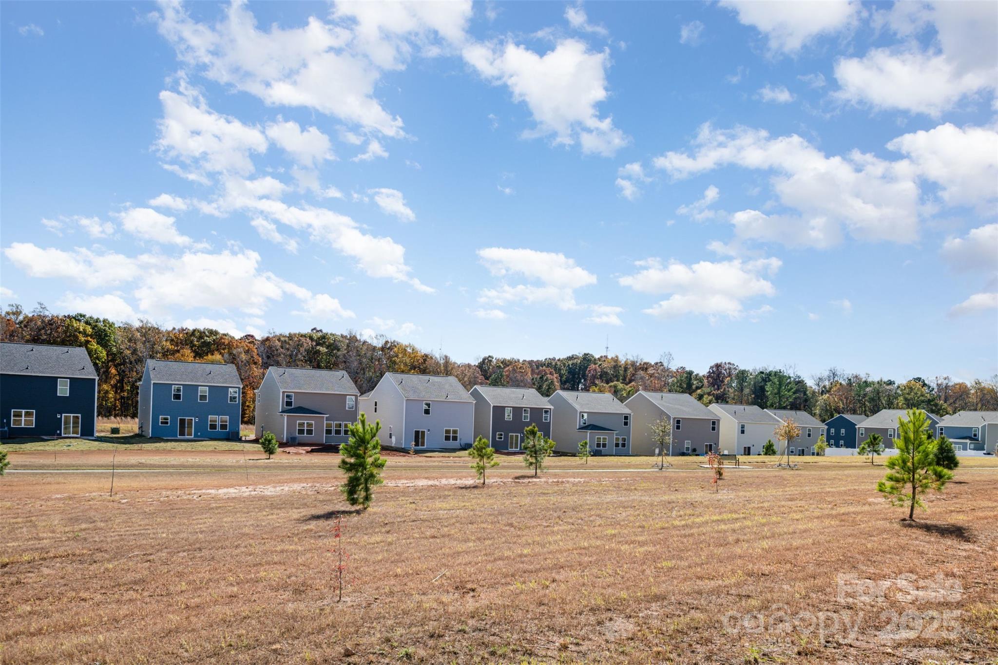 Fergus Crossing - Residential