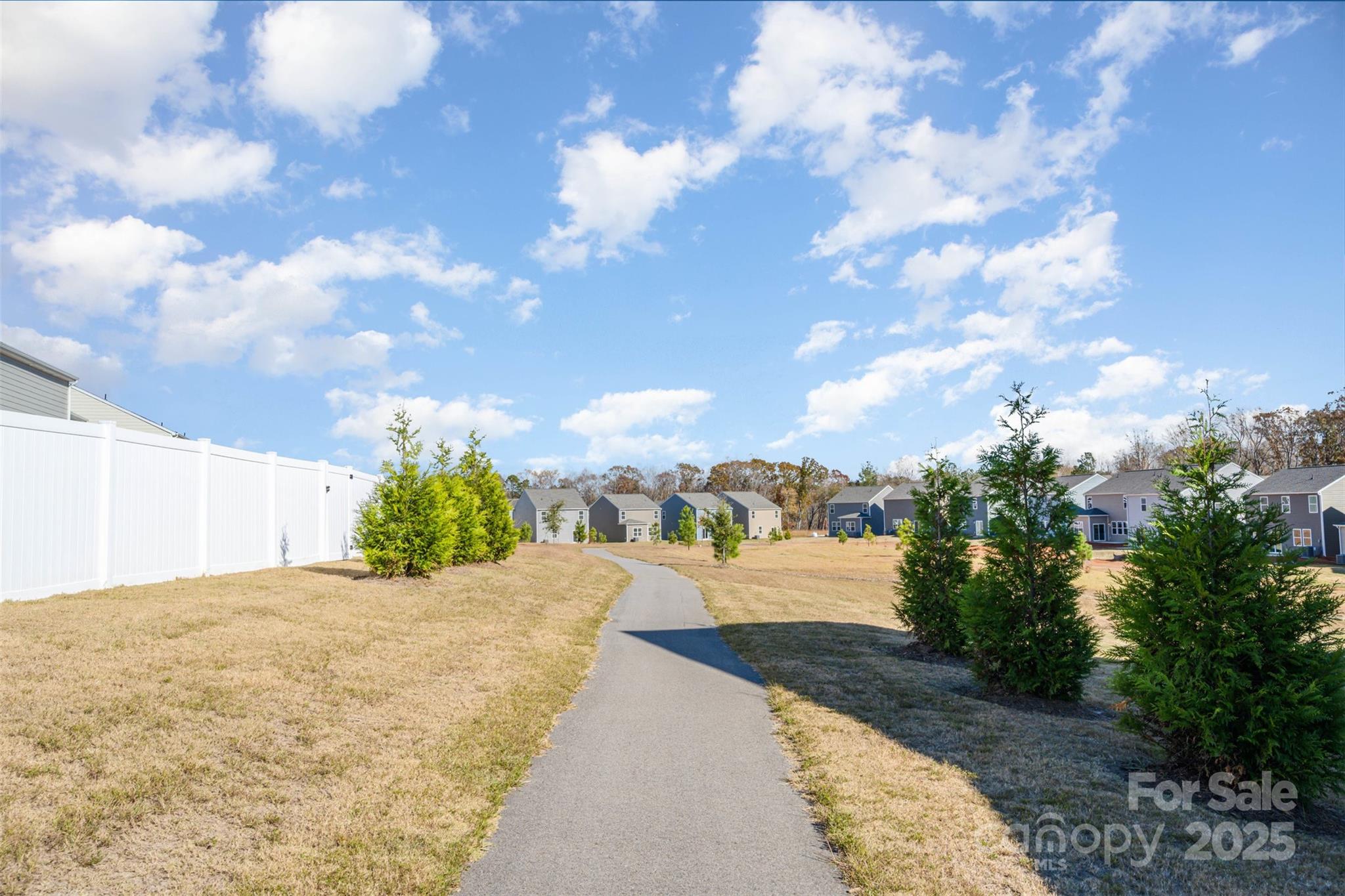 Fergus Crossing - Residential