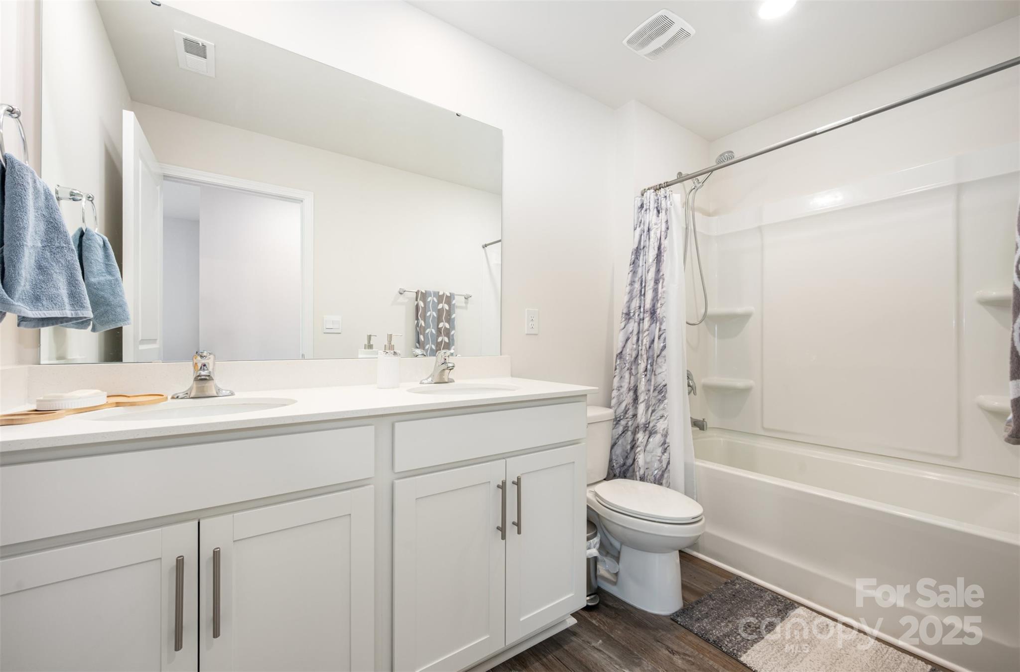 Fergus Crossing - Residential