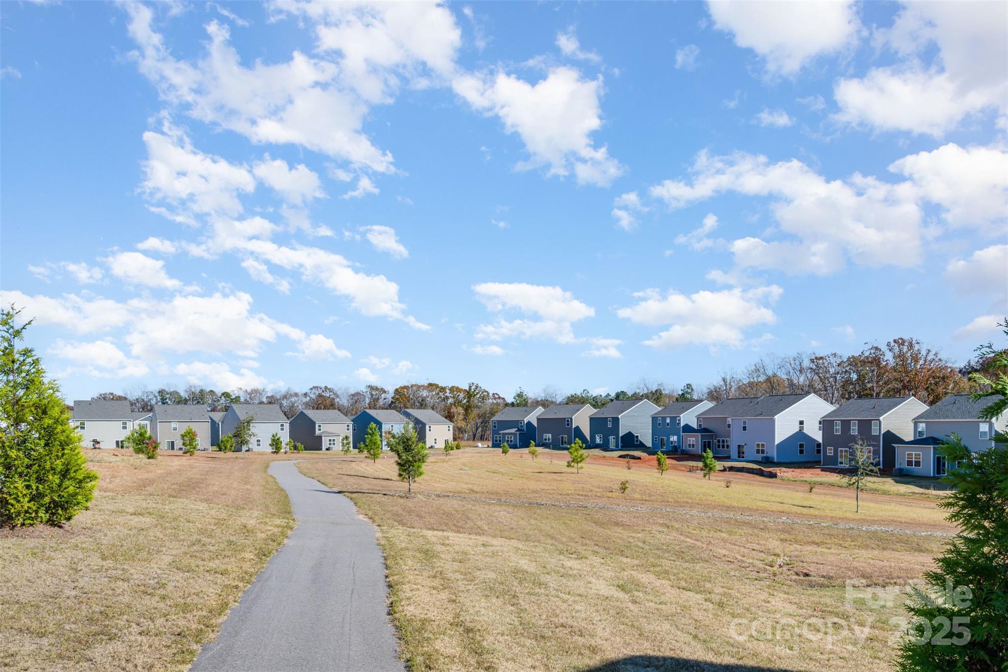 Fergus Crossing - Residential