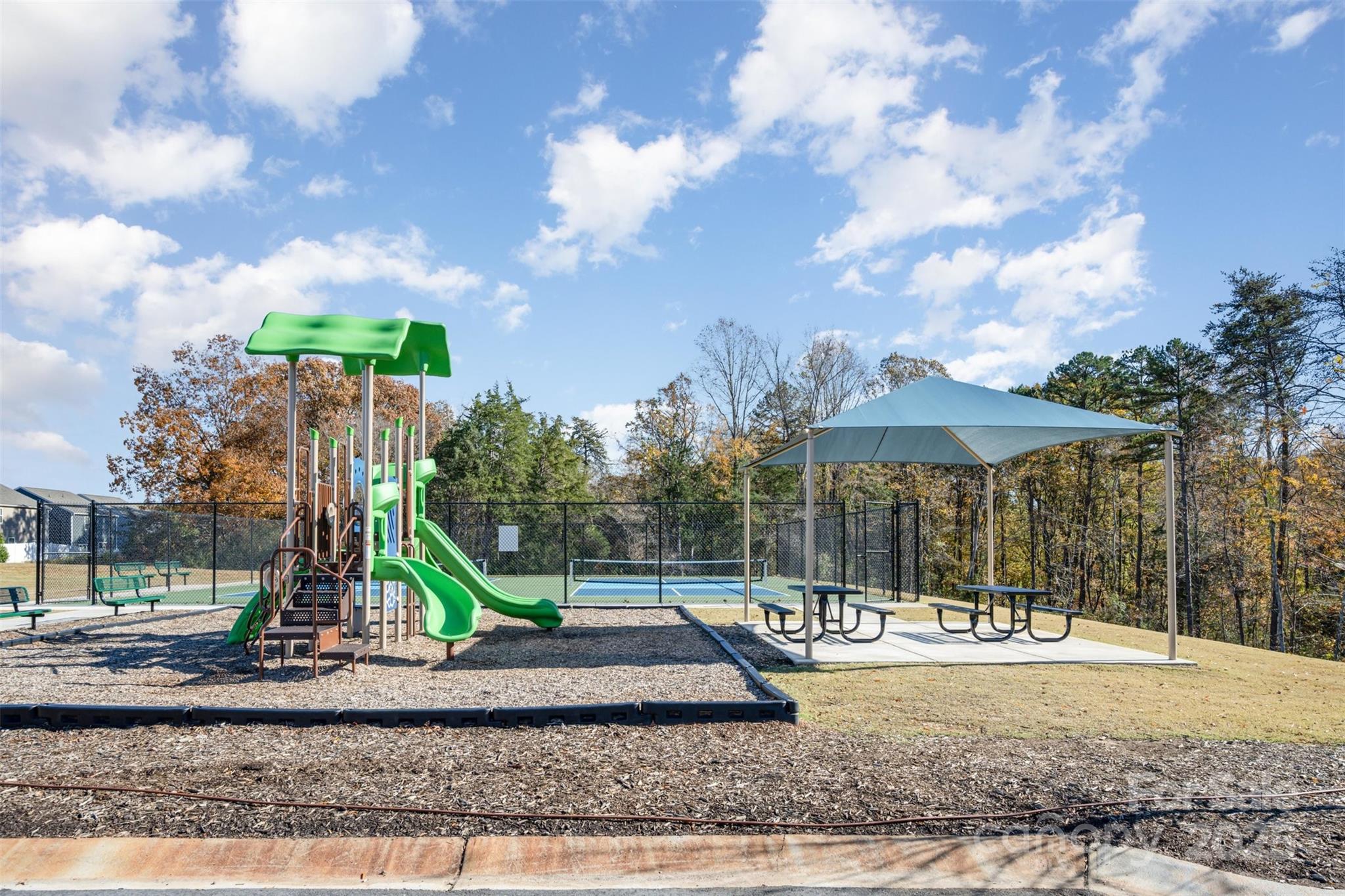 Fergus Crossing - Residential