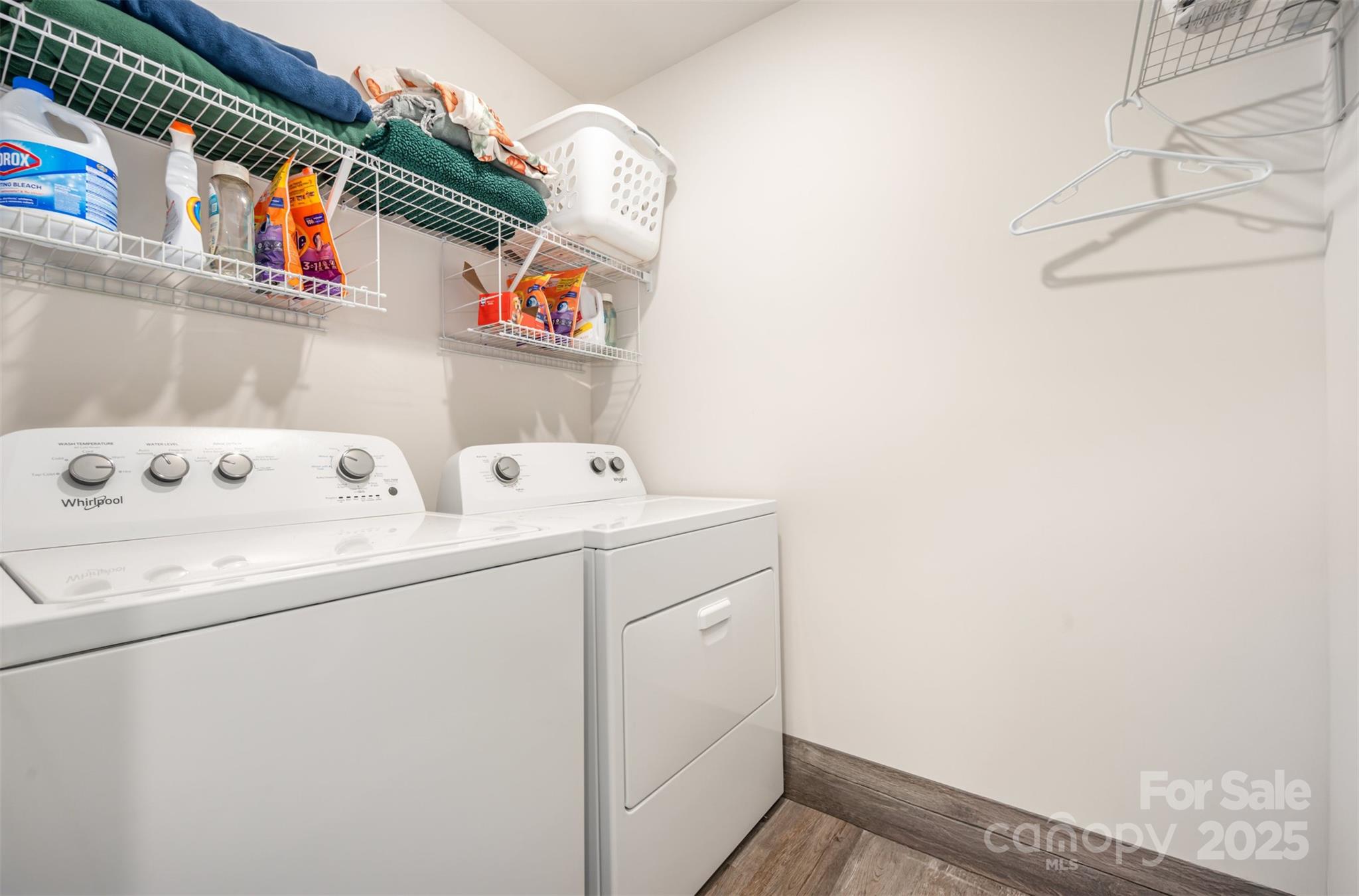 Fergus Crossing - Residential