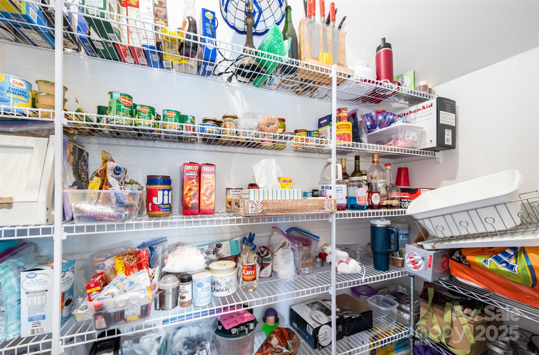 Fergus Crossing - Residential