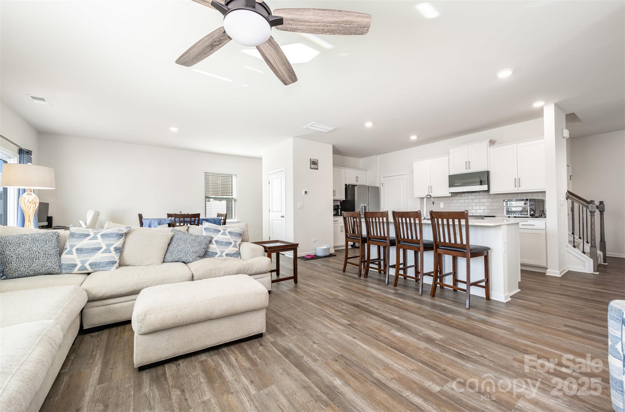 Fergus Crossing - Residential