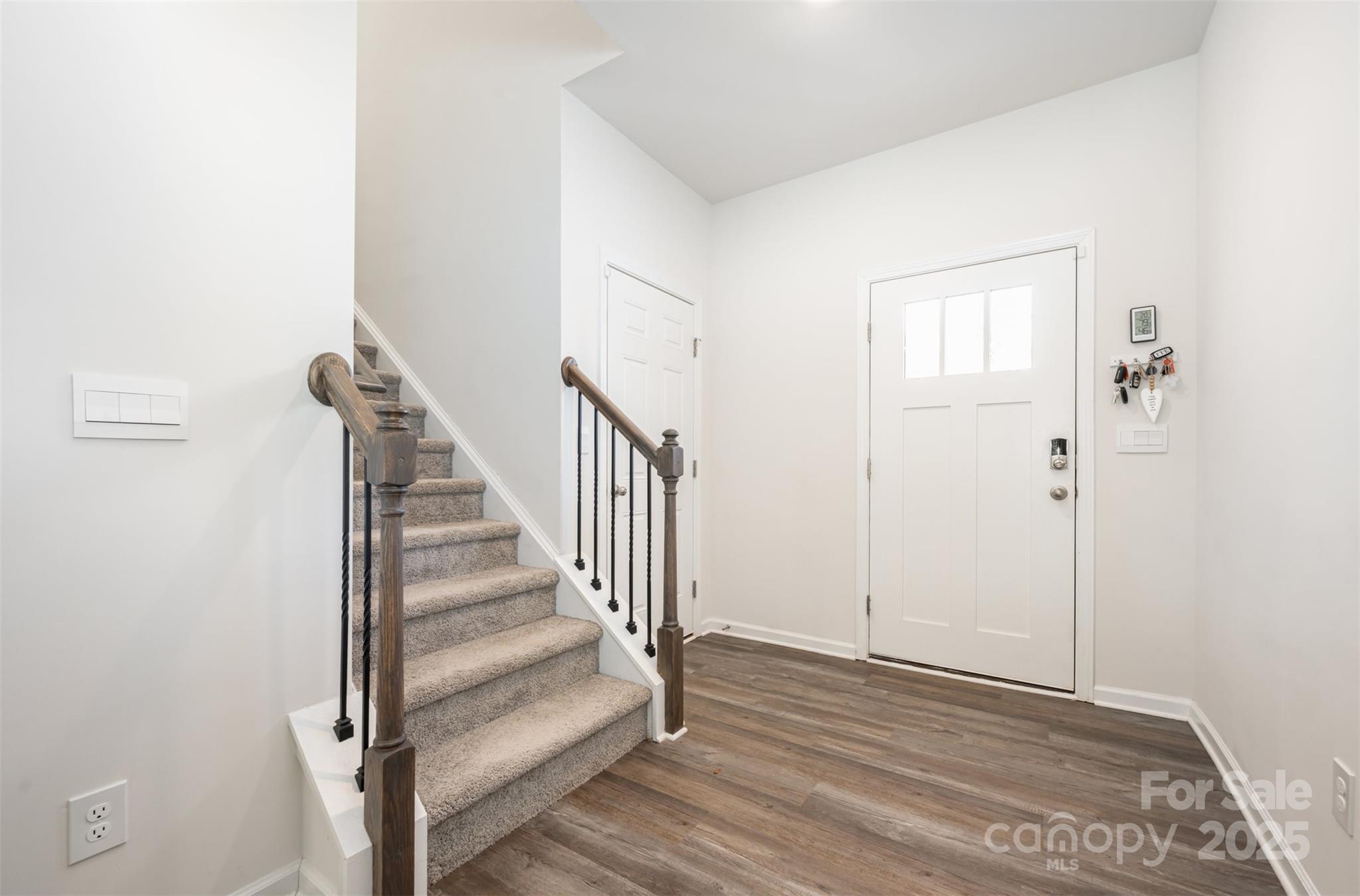 Fergus Crossing - Residential