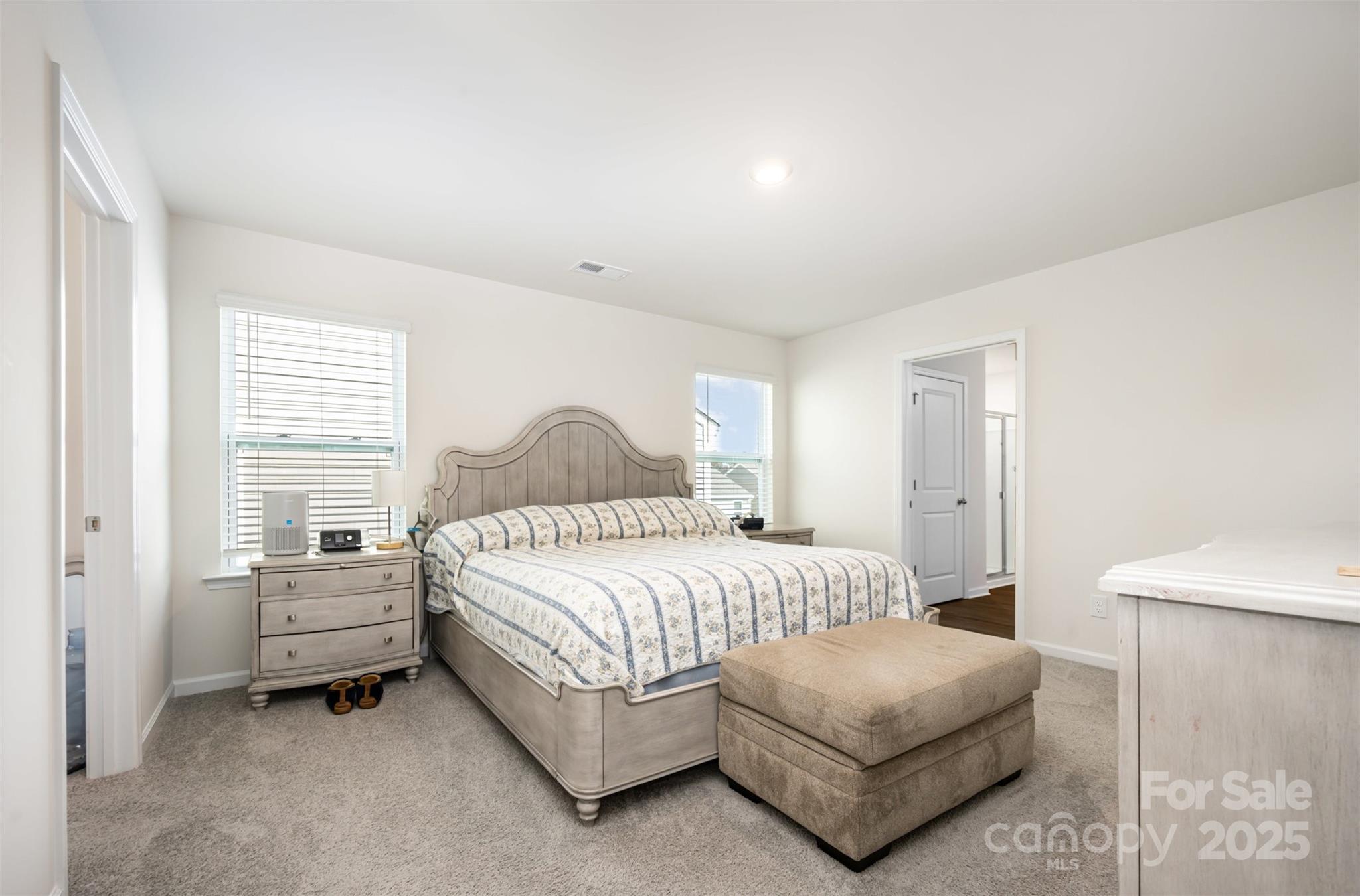 Fergus Crossing - Residential