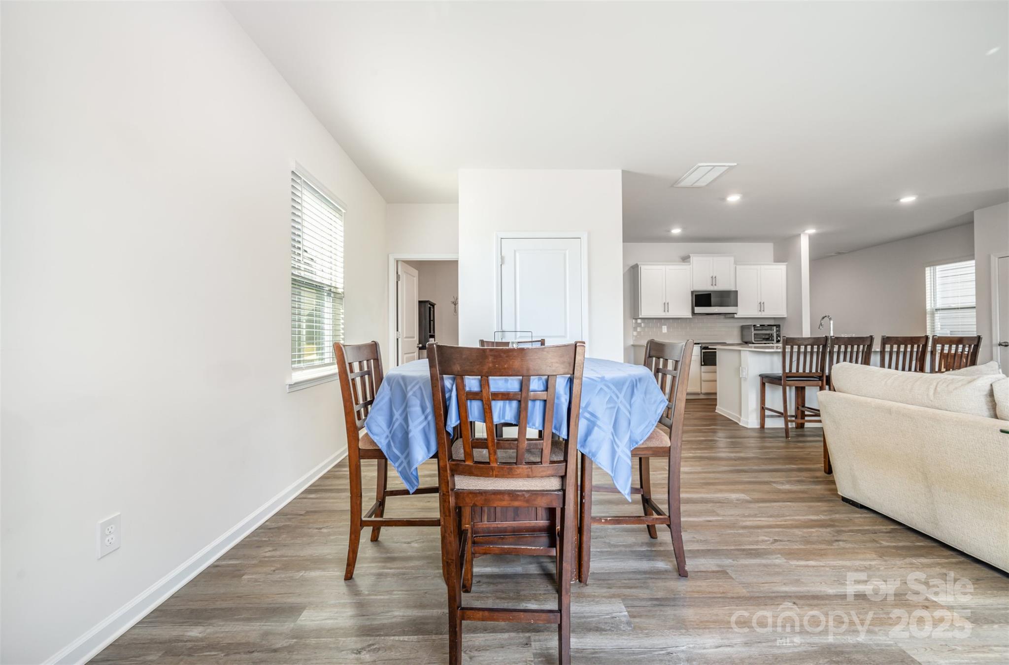 Fergus Crossing - Residential