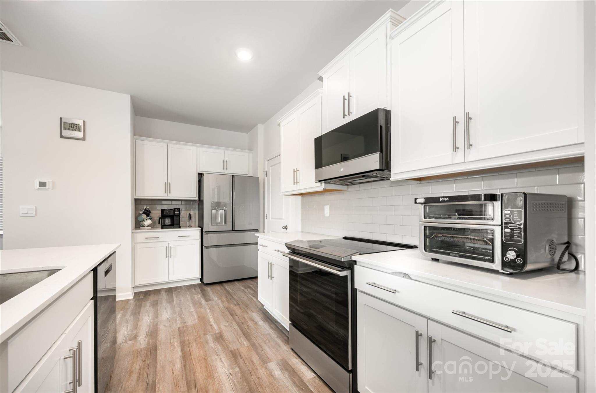 Fergus Crossing - Residential