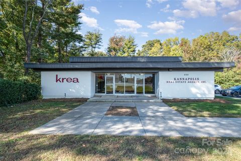 500 S Cannon Boulevard S Kannapolis NC 28083