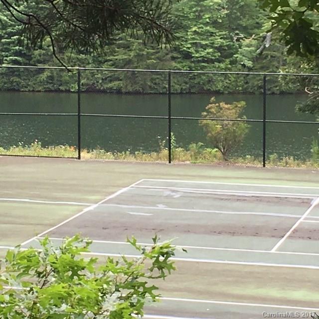 Cliff Ridge Colony - Land