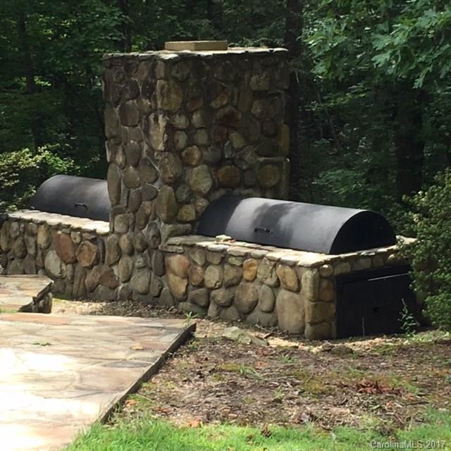 Cliff Ridge Colony - Land