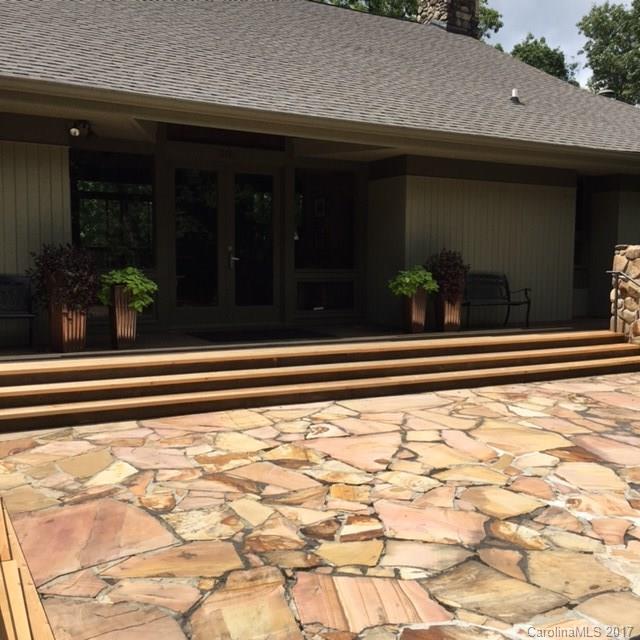 Cliff Ridge Colony - Land