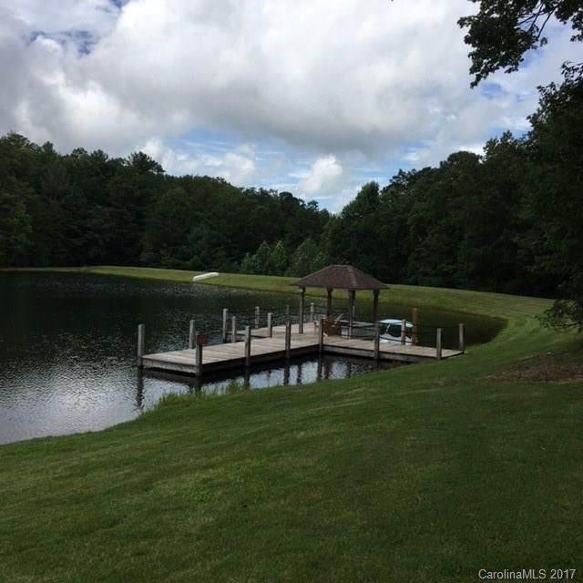 Cliff Ridge Colony - Land