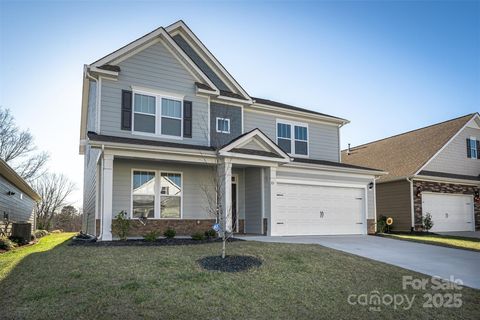 A home in Hendersonville