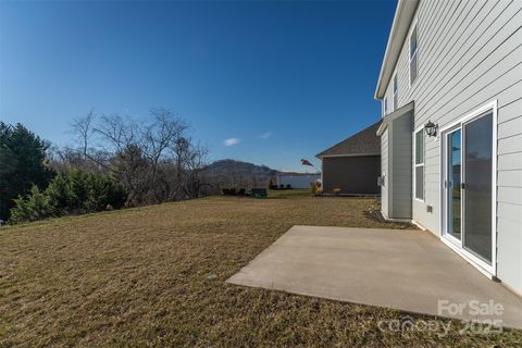 A home in Hendersonville