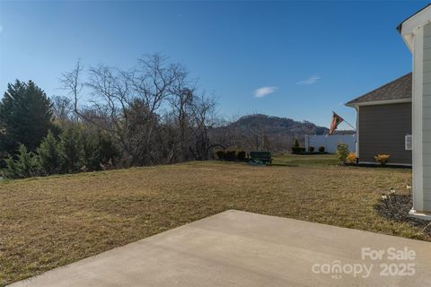 A home in Hendersonville