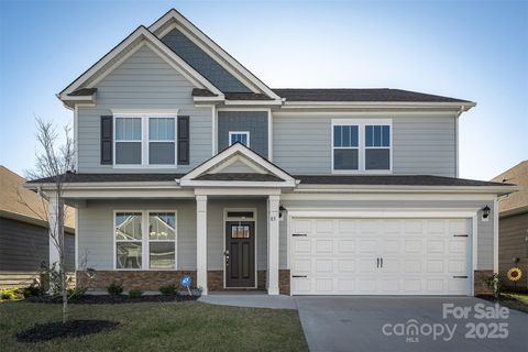 A home in Hendersonville