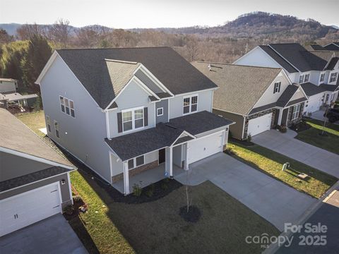 A home in Hendersonville