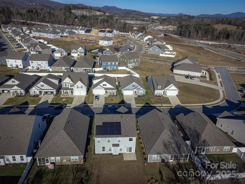 A home in Hendersonville