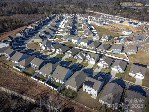 A home in Hendersonville