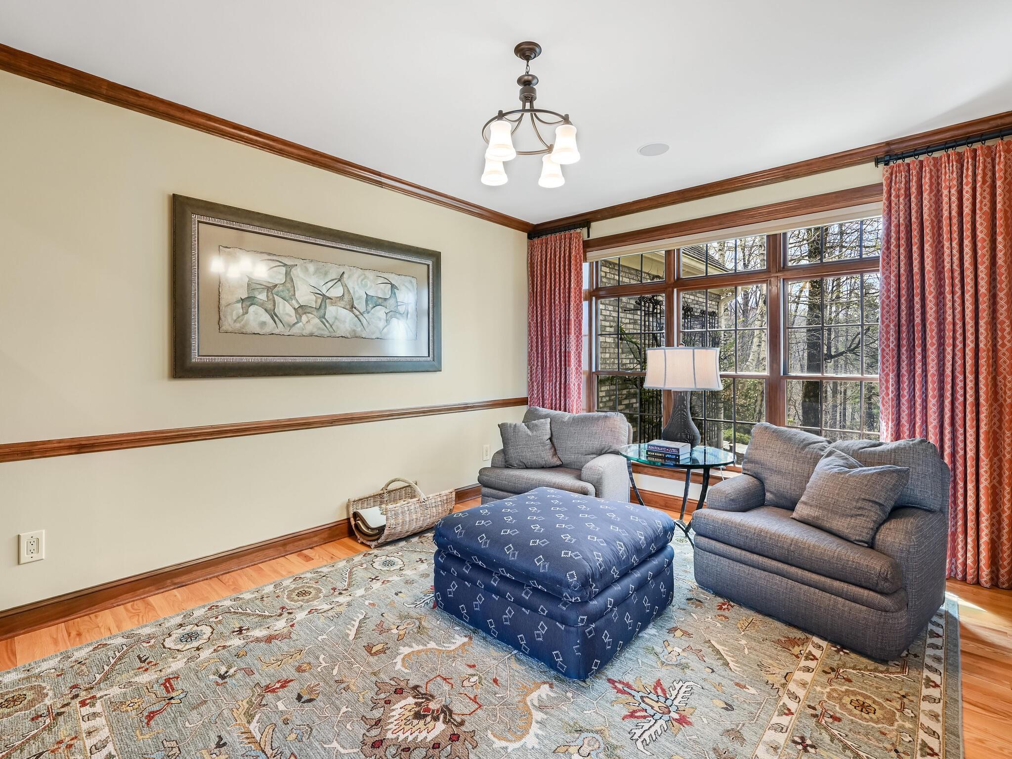 Kenmure - Residential