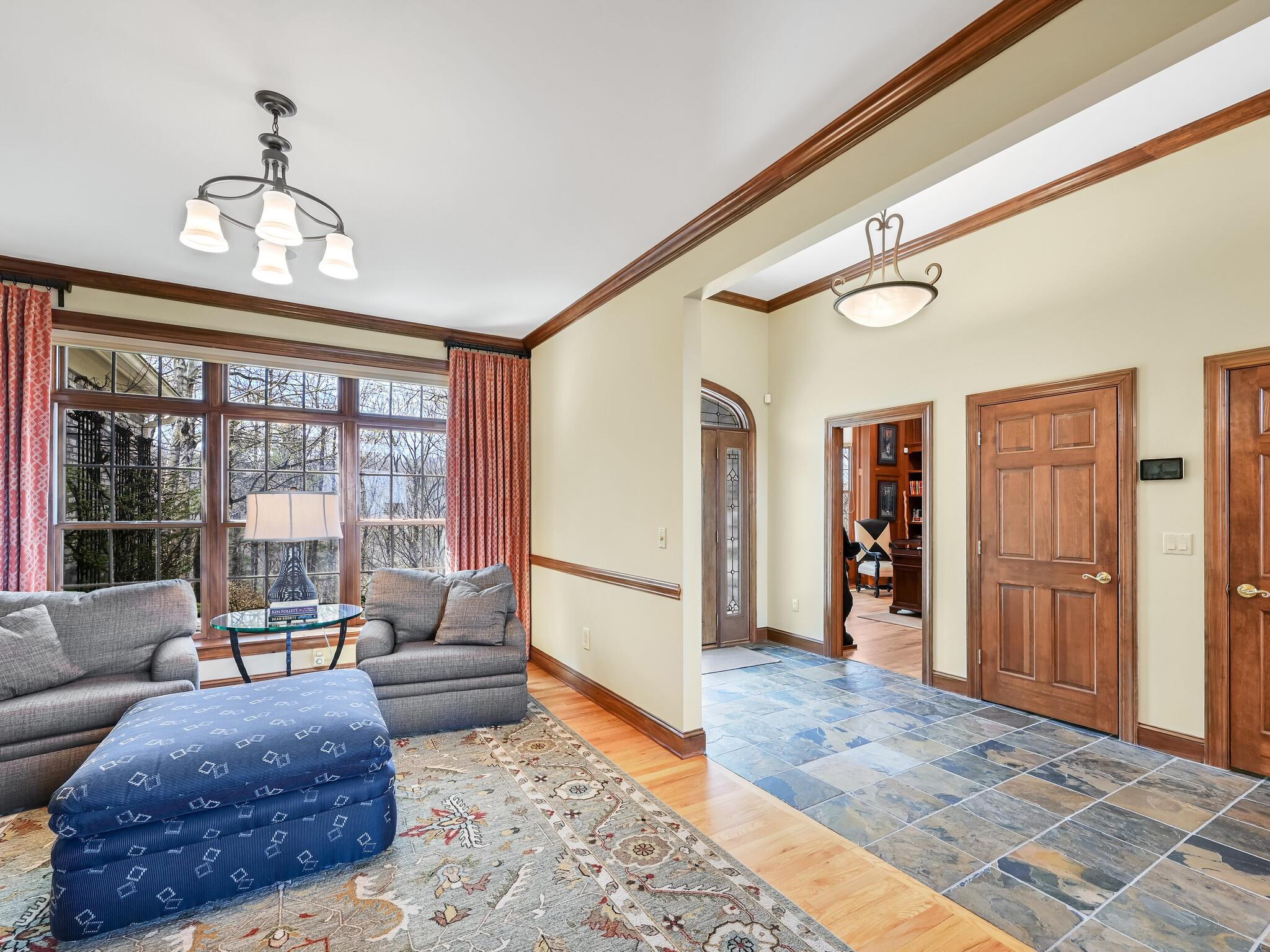 Kenmure - Residential