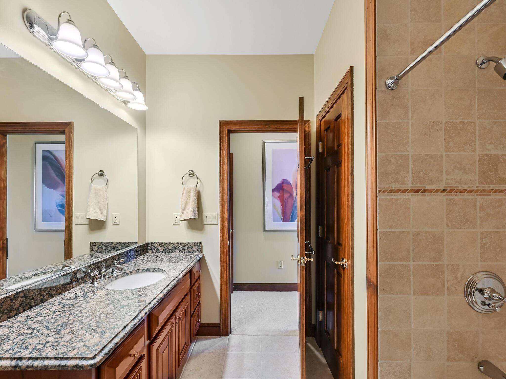 Kenmure - Residential