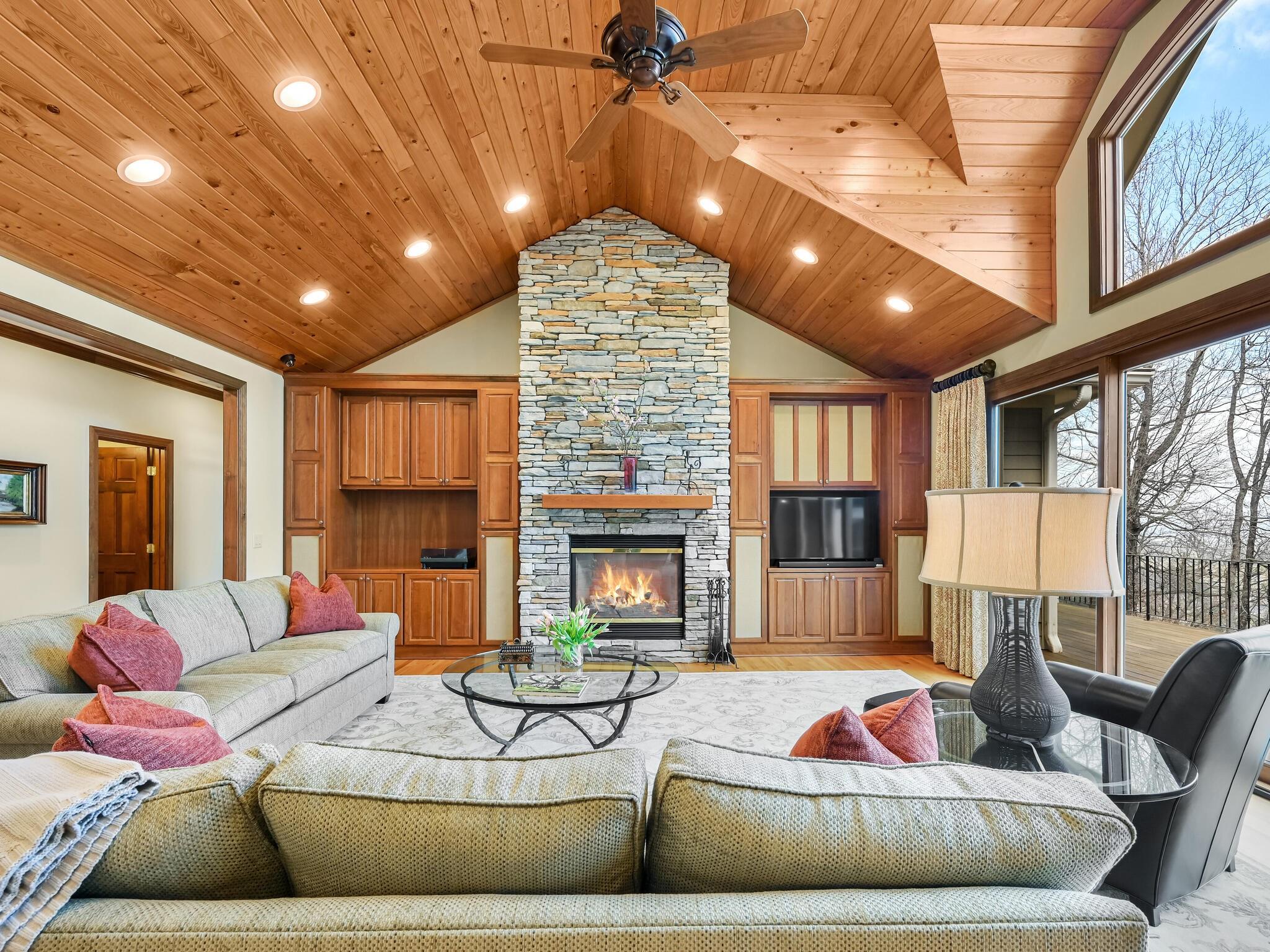 Kenmure - Residential