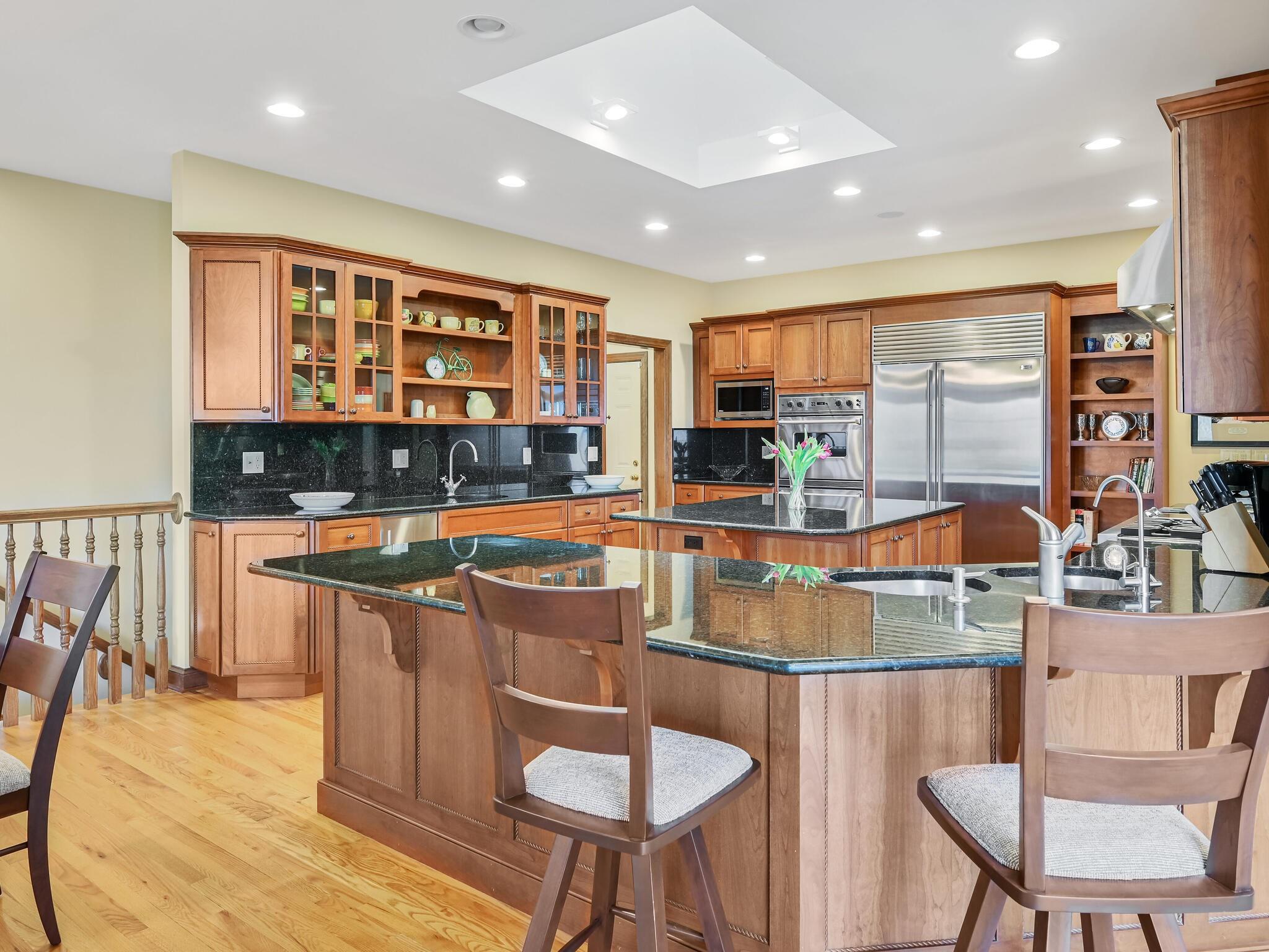 Kenmure - Residential